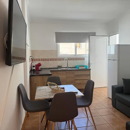 One Life One Dreams Appartement Carrizal