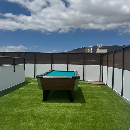One Life One Dreams Appartement Carrizal