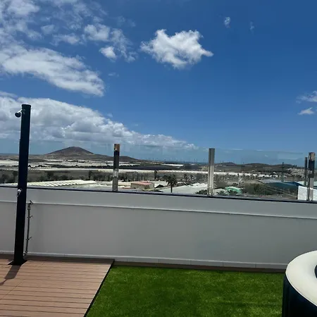 Appartement One Life One Dreams Carrizal